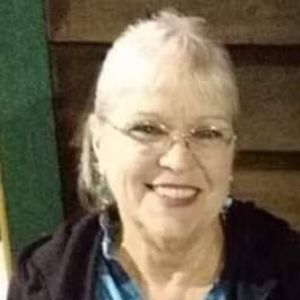 Meet your Posher, Terri